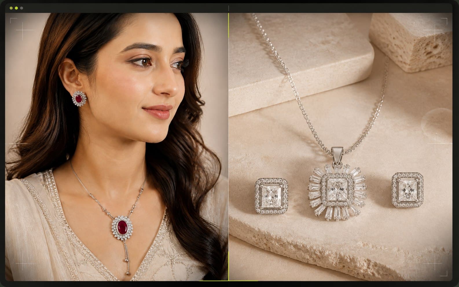 Editorial Mintello jewellery ecommerce case-study cover