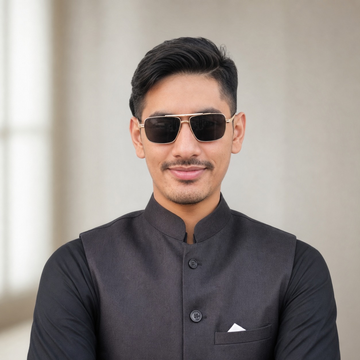 Sheikh Mamoon Ijaz